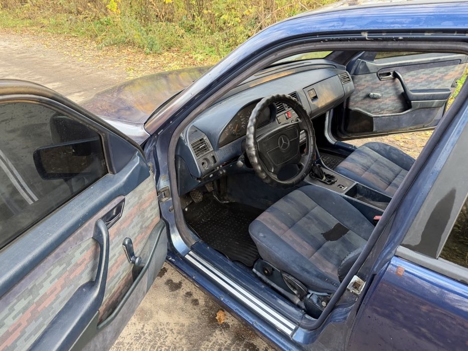 Продам Mersedes-Benz C 180