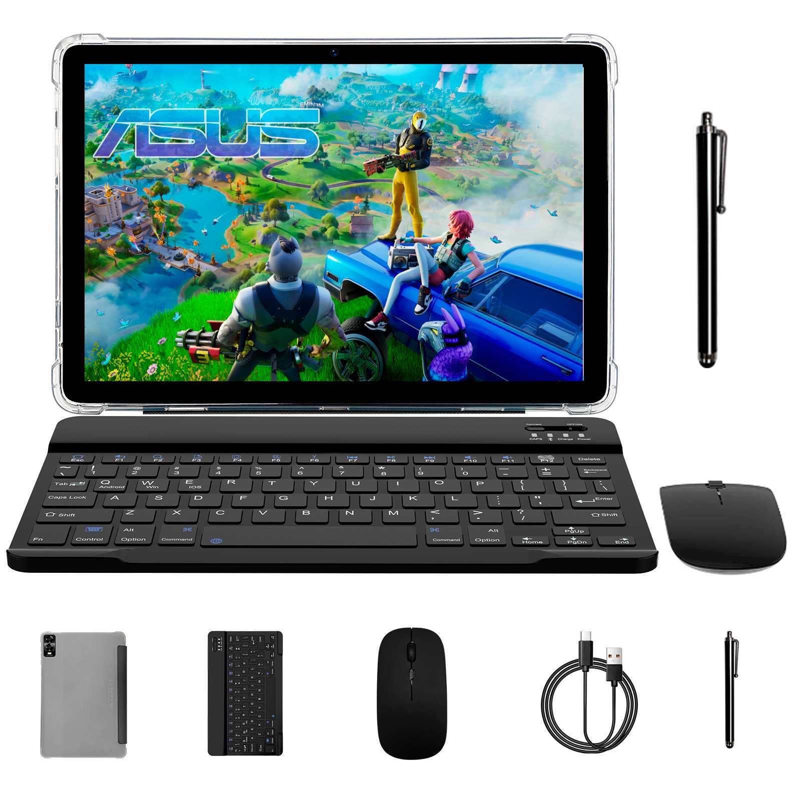 Ігровий Планшет 8-258GB повний комплект / 10.4 "дюйм / 2-сим