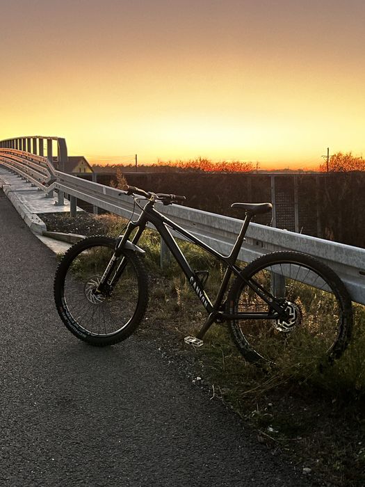 Rower Canyon Stoic 2 2023 stan Bardzo dobry