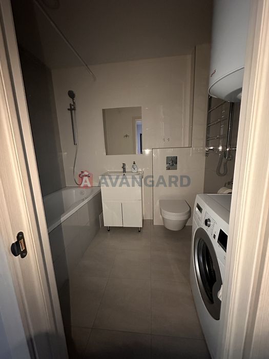 Інвестуйте: квартира з ремонтом і технікою, ЖК 'Євромісто'