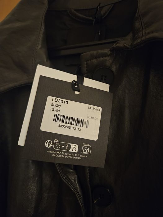 Gabardine Lumina ML - NOVA com etiqueta