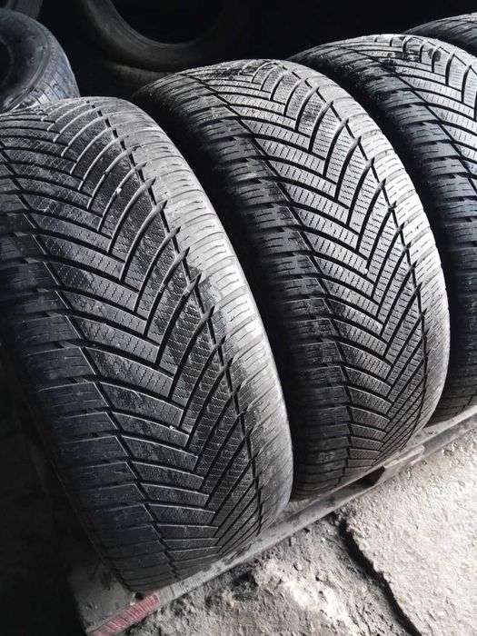 215.50.17 Imperial 4шт шини гума склад Харків Шиномантаж з Європи 55