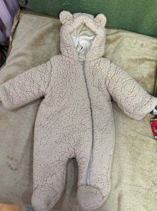 Комбінезон дитячий 74р