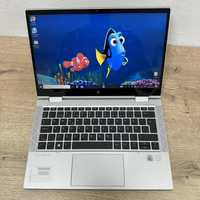 Ноутбук HP EliteBook x360 830G7  Intel i5-10210u/8Gb/256SSD Сенсорний