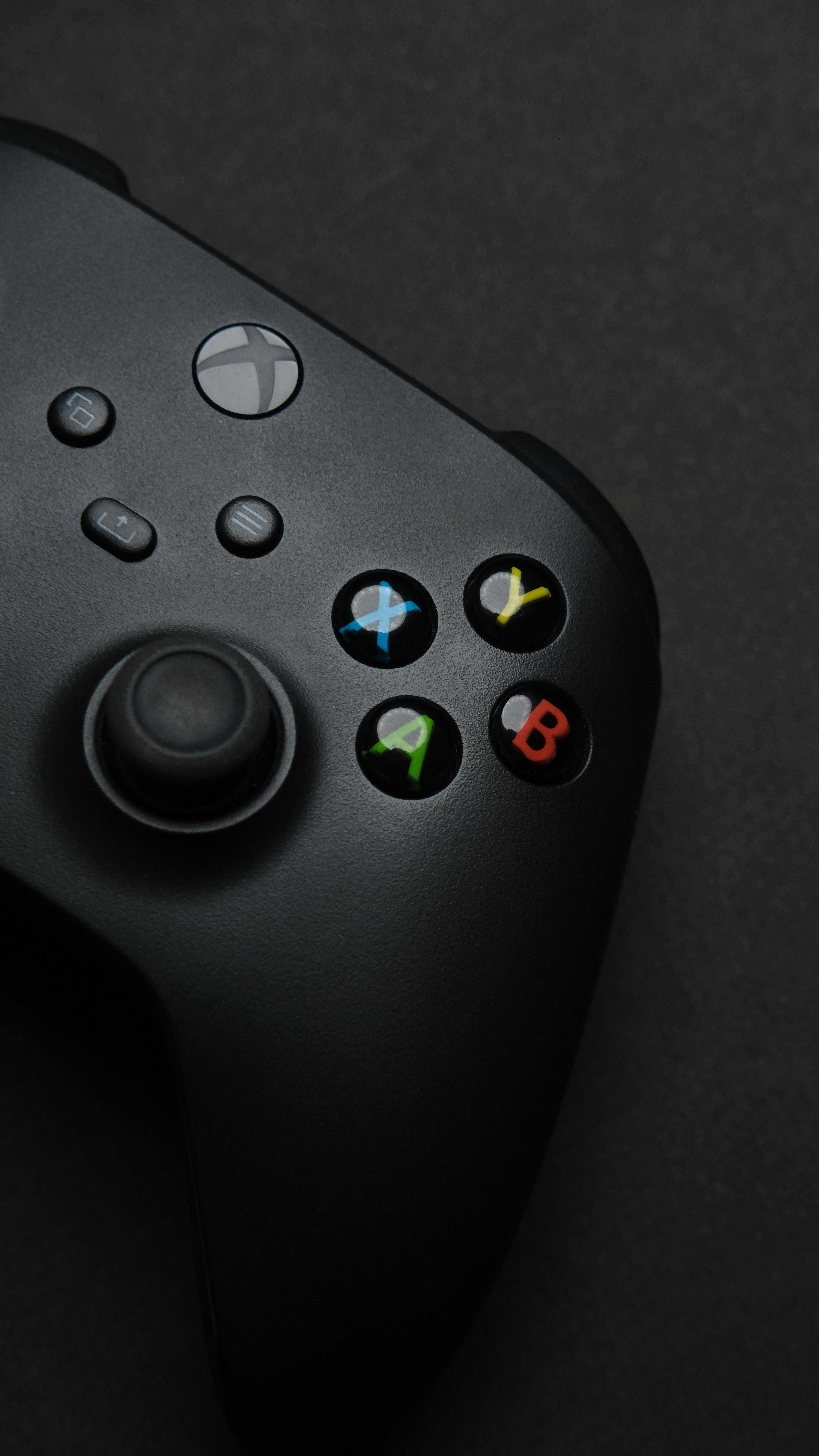 Witam mam do sprzedania konsole stan jak nowa xbox series x,