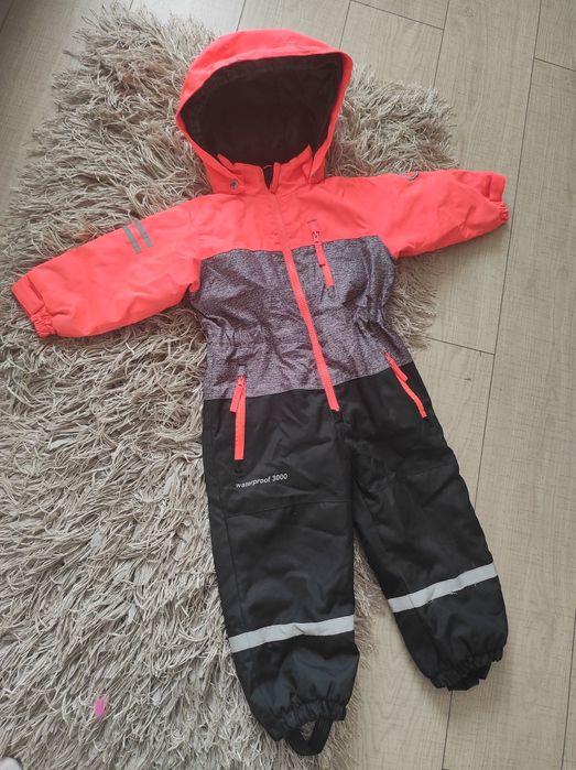 Kombinezon dziecięcy 98/104