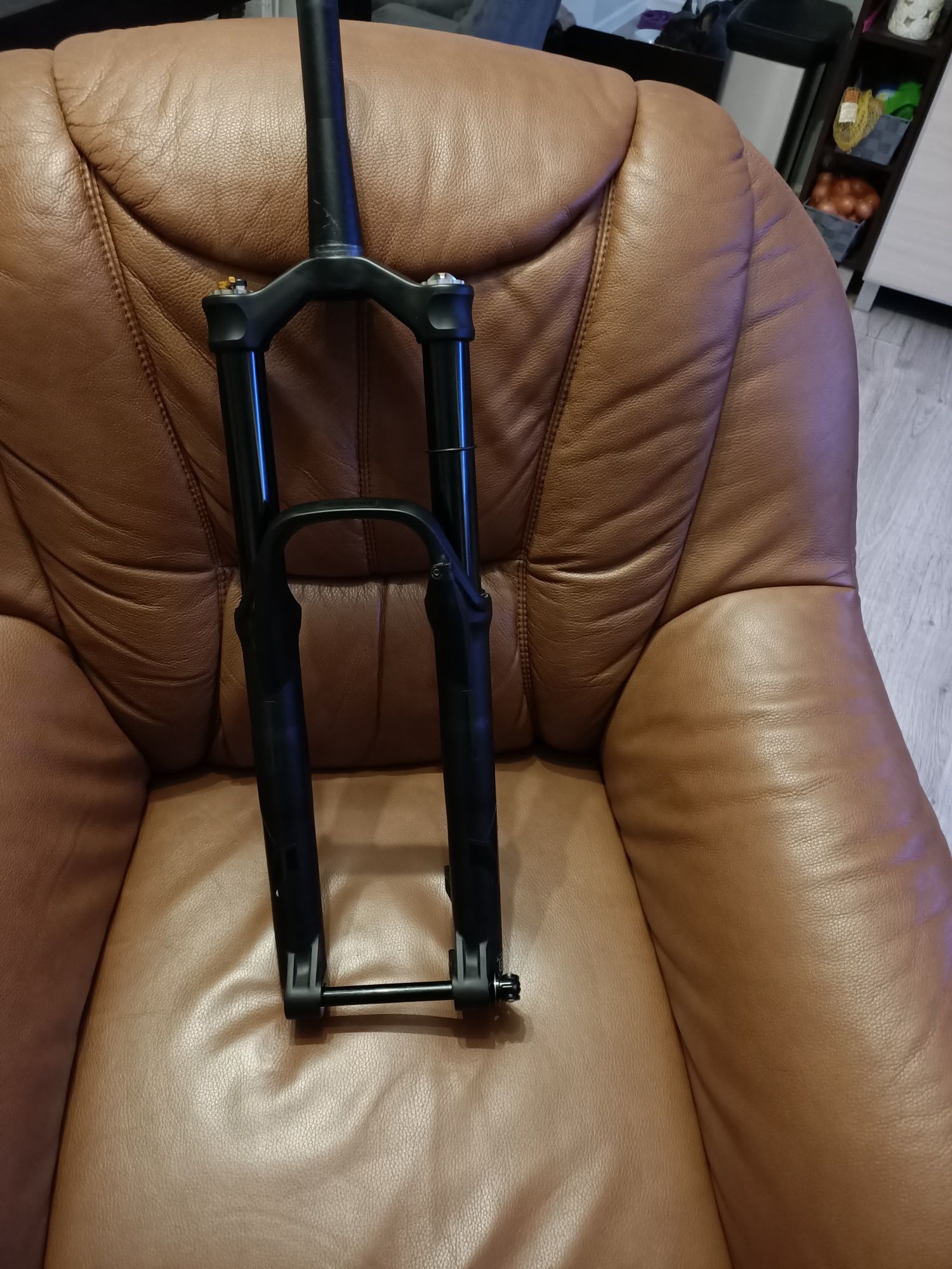 Formula Selva R, boost 29", 160mm