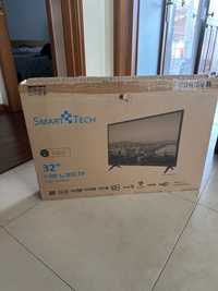 TV SMART TECH 32HN10T2 (LED - 32'' - 81 cm - HD)