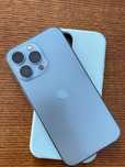 Iphone 13 pro Sierra blue 128 gb