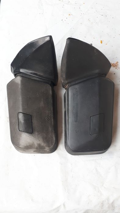 Зеркала ваз , нива