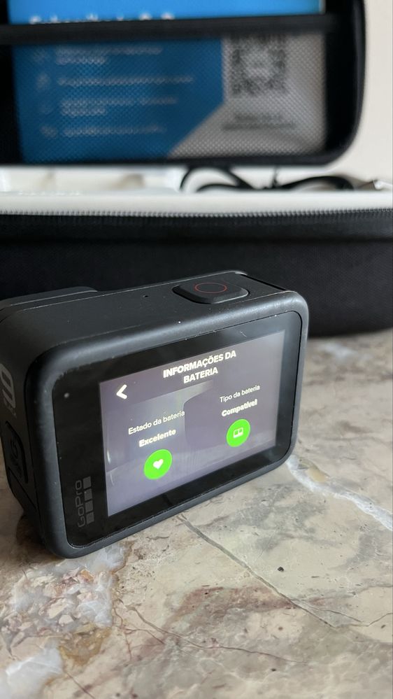 GoPro Hero 9 Black