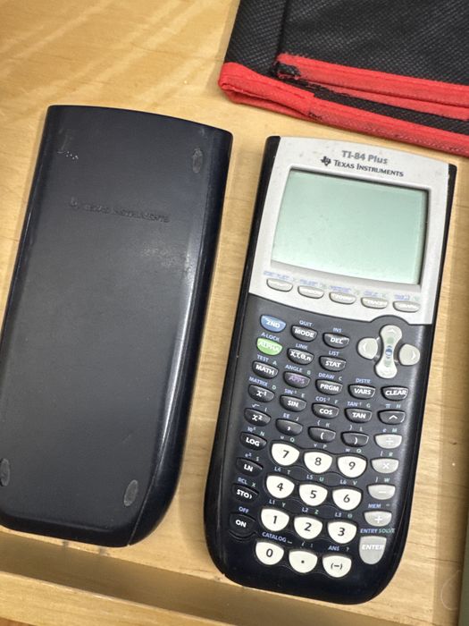 Calculadora Gráfica