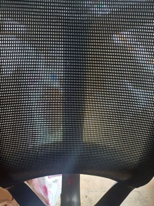 Krzesło Fotel obrotowy biurowy biurkowy Ergonomiczny Hayworth Comfotro