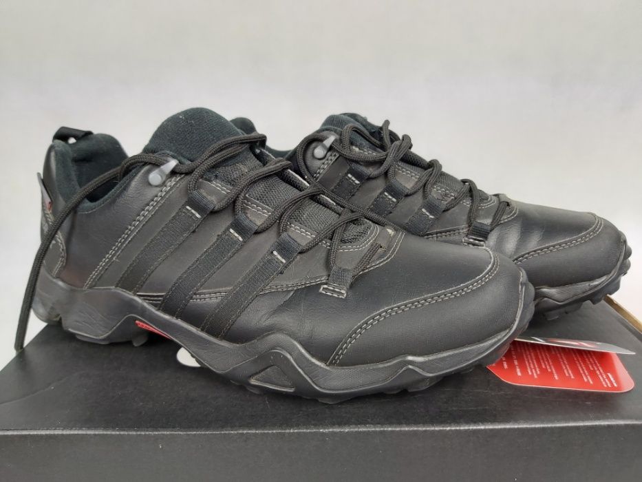 Trekkingi sportowe ADIDAS półbuty sneakersy terrex ax2r beta cw 42 2/3