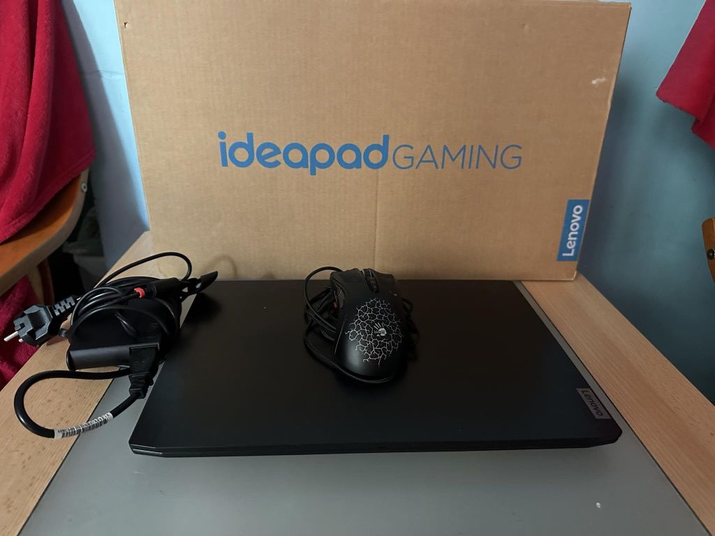 Lenovo Idepad Gaming3