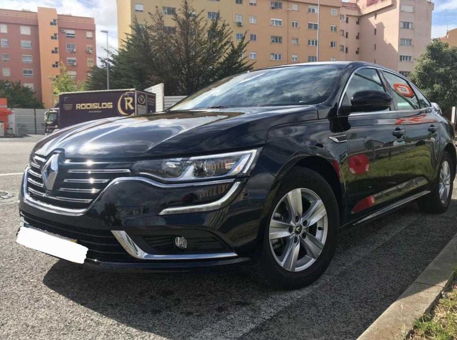 Renault Talisman Sport Tourer