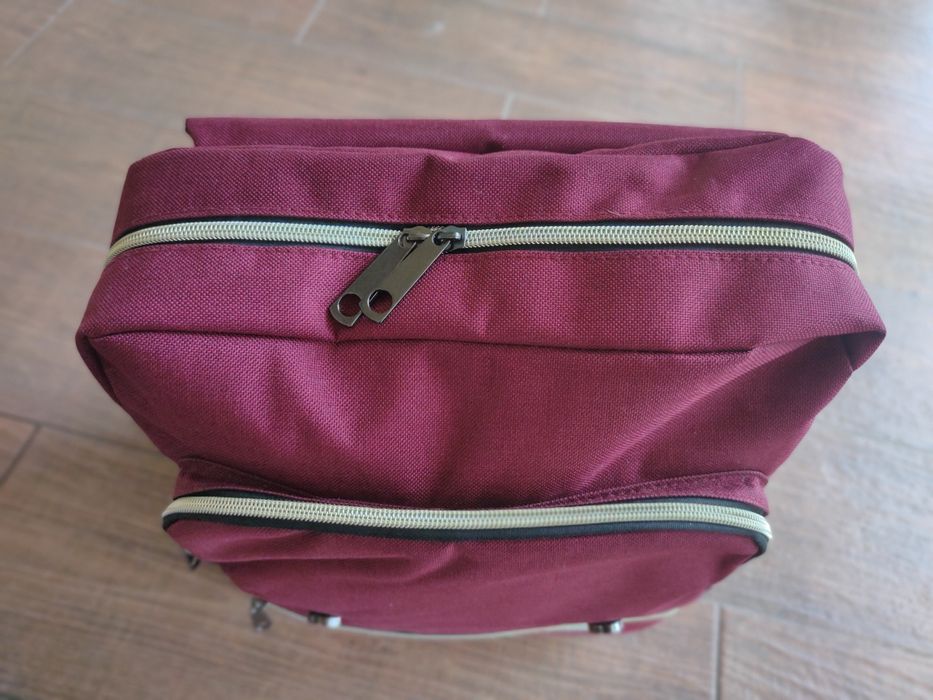 Рюкзак-портфель Wenjie