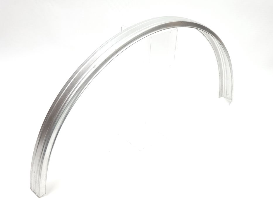 NOWY Błotnik tył 28 cali Romet Universal Tyler PRL aluminiowy