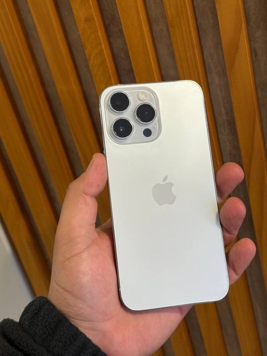 Iphone 14 pro max , 256 gb , neverlock , 94% бат , Айфон 14 про макс