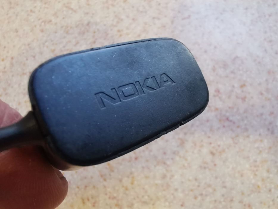 Блок зарядки Nokia