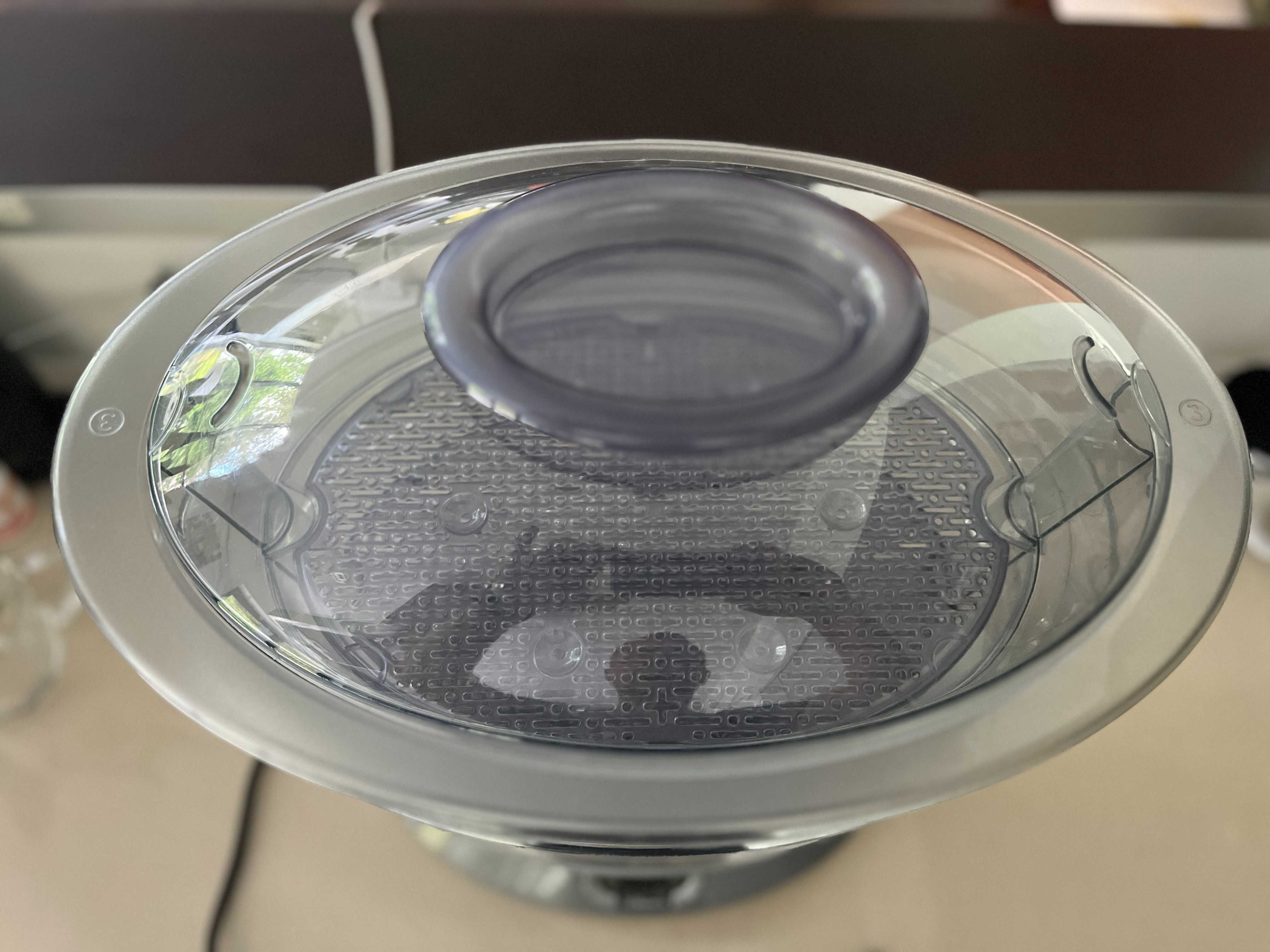 Garnek do gotowania na parze/ Parowar Tefal Steam Cuisine Vitamin +