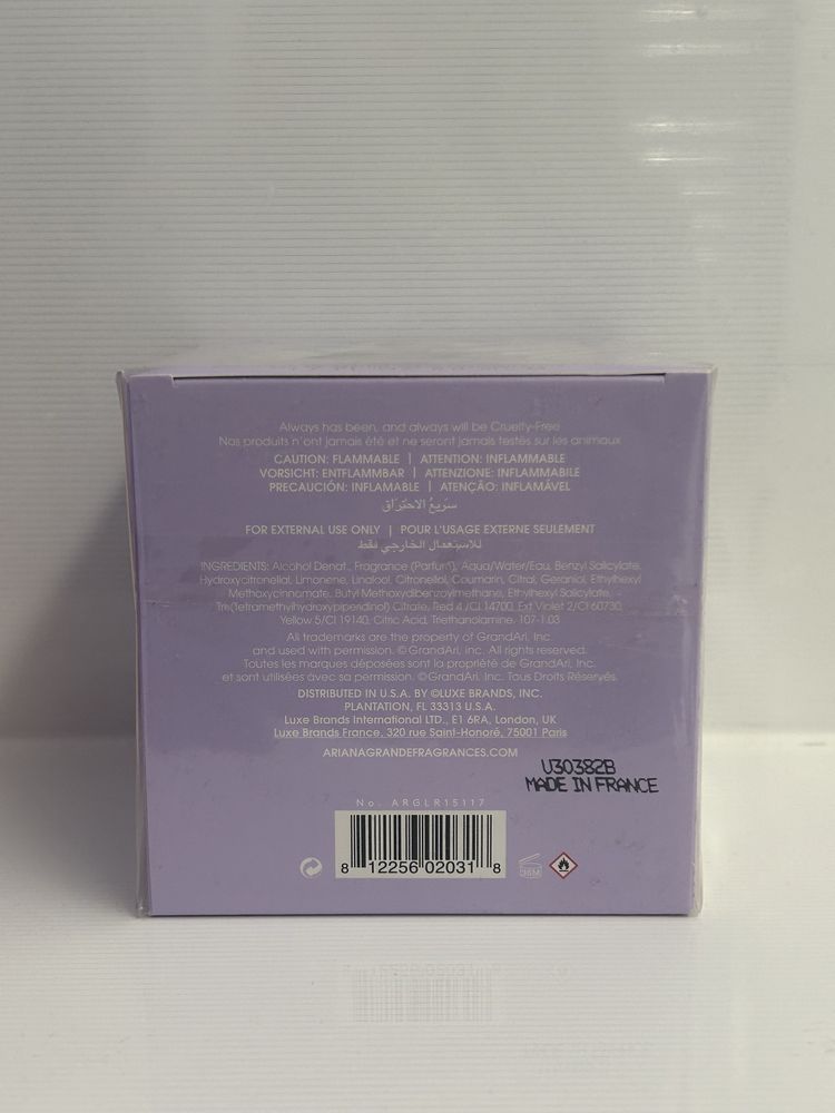 Perfumy Ariana Grande Ari 50ml