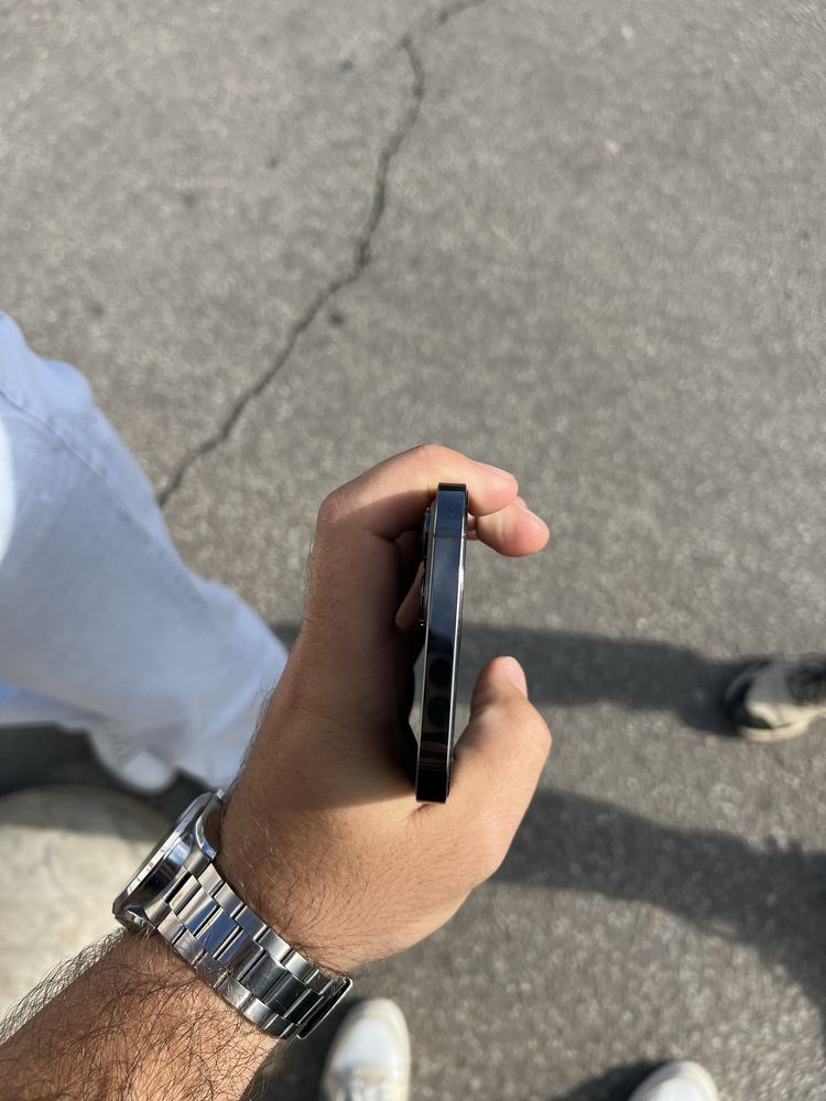 iPhone 12 Pro Max 256