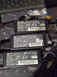 Зарядки ноутбука,адаптери  HP 18.5 v - 19.5V/3.3-3.5A -  65 w Оригінал