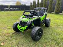 Auto 800W 4X4 24V7ah Maverick akumulator Samochód Pojazd autko buggy