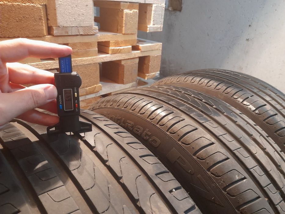 Tomason TN5 GMP R18 5x108 8.5 ET40 DIA72.6