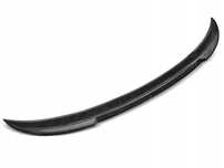 SPOILER SPORT STYLE BMW E90 05-11 CARBON LOOK