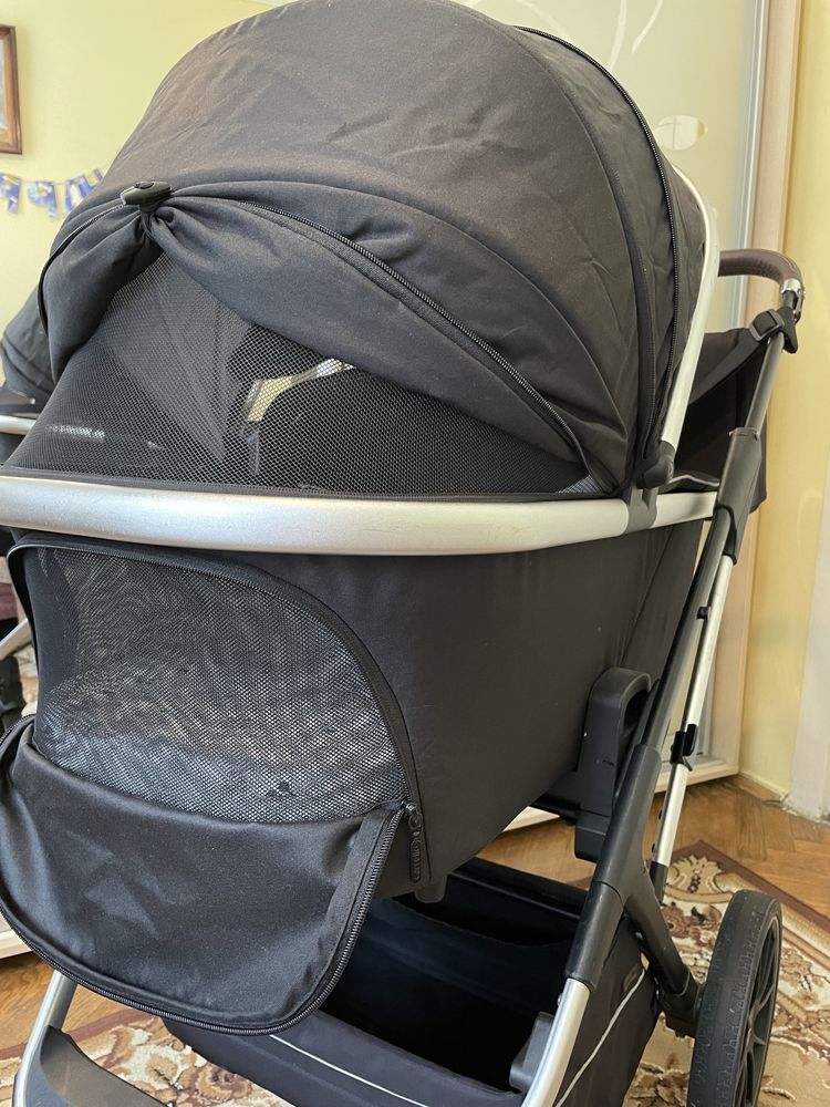Дитяча коляска Carrello Aurora 2в1