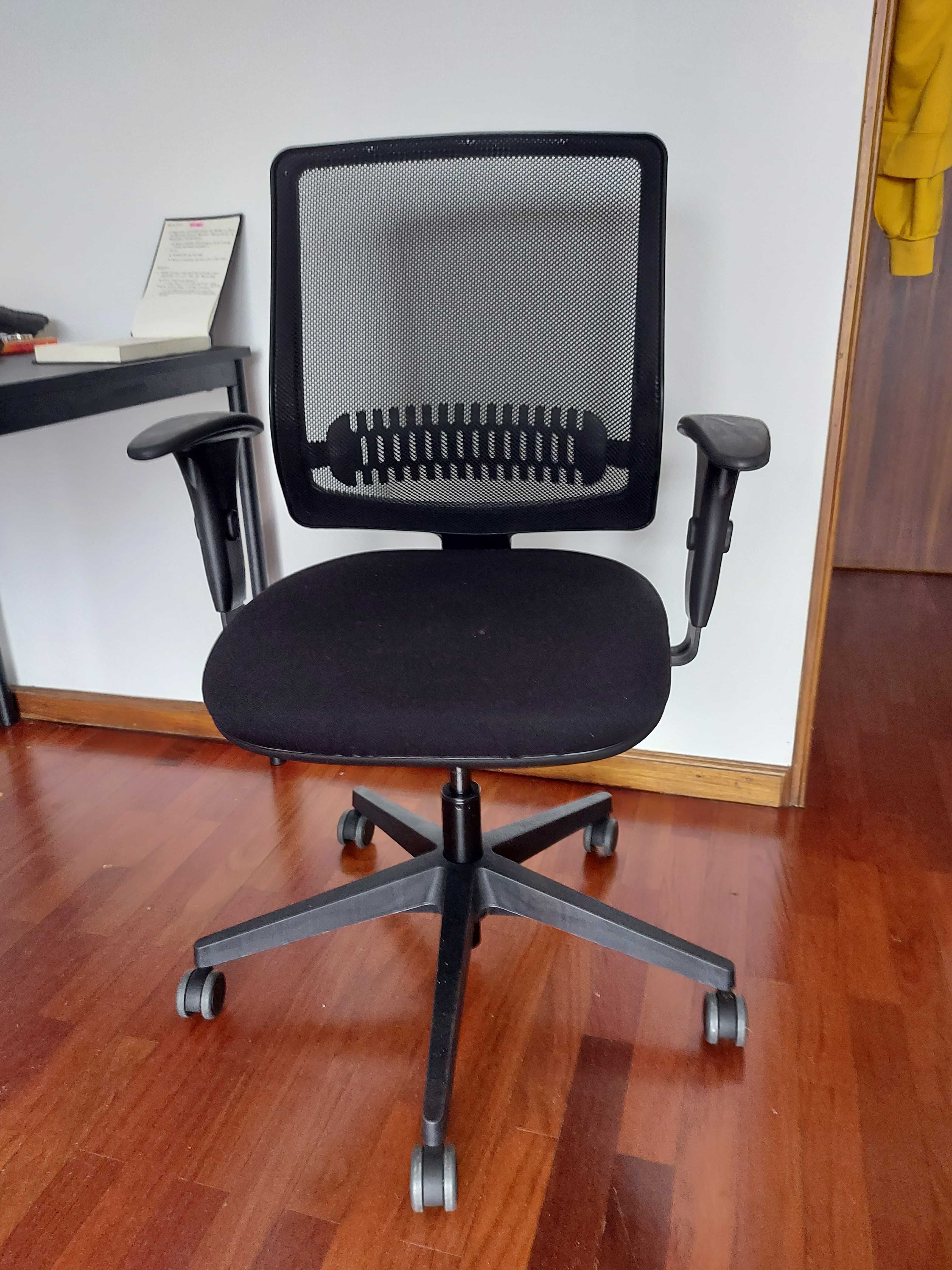 Cadeira Escritório Ergonomica Flexform