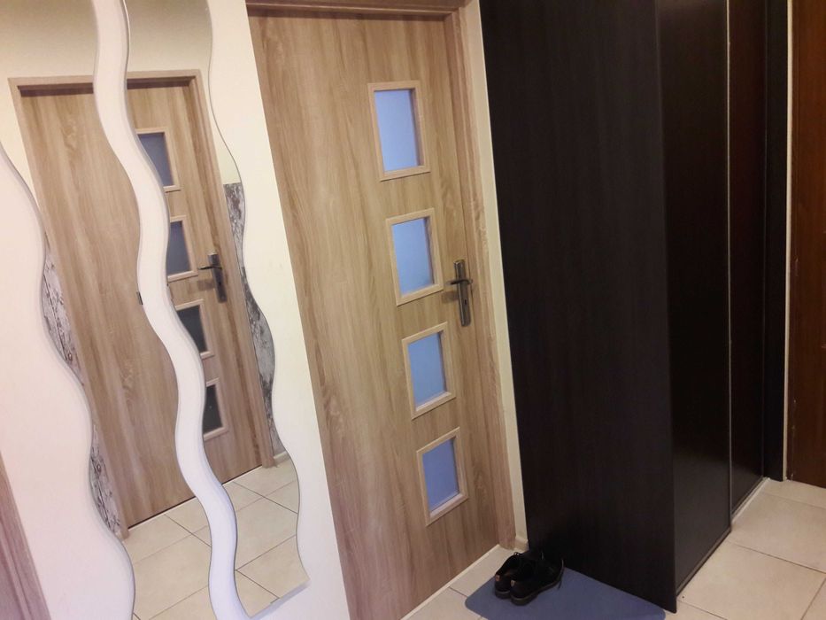 Wynajmę pokój Warneńczyka