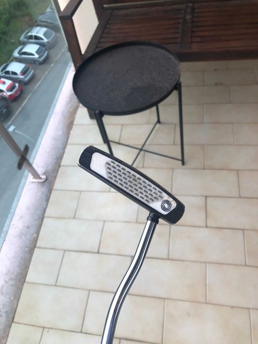 Golf - Material de Golfe para esquerdinos