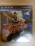 Gra PS3 Kung Fu Rider potrzebny zestaw Move PS3 MŁAWA