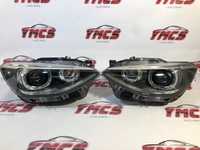 Par Farois / Opticas BMW F20 SERIE 1 ORIGINAIS