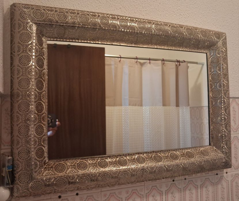 Espelho decorativo 53x75