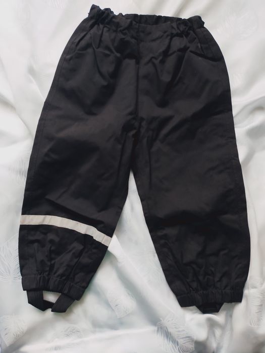 Штани дитячі на хлопчика