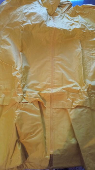 Дождевик костюм, походная спецодежда, новый в упаковке