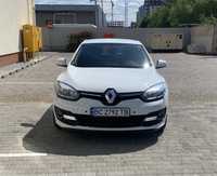 Renault Megane 2014