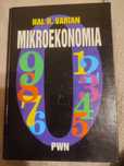 Mikroekonomia Hal R. Varian