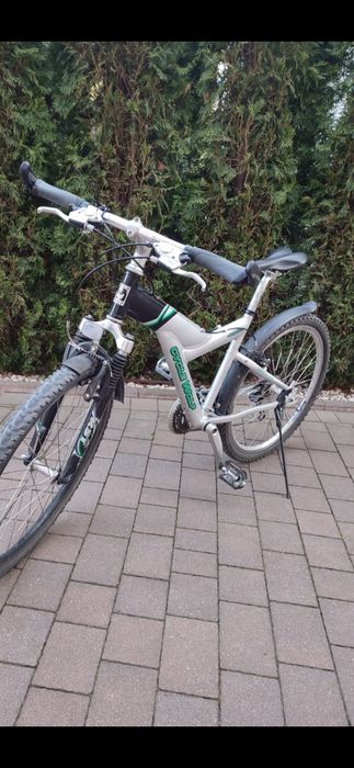 Zadbany rower 26 cali