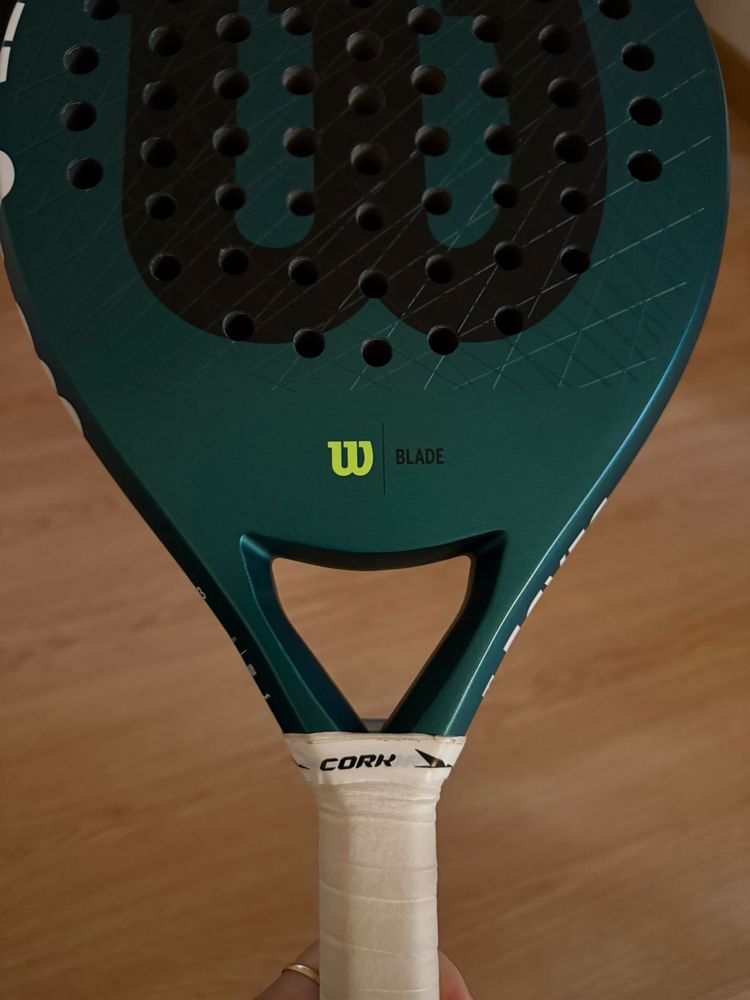 Wilson Blade Pro V3