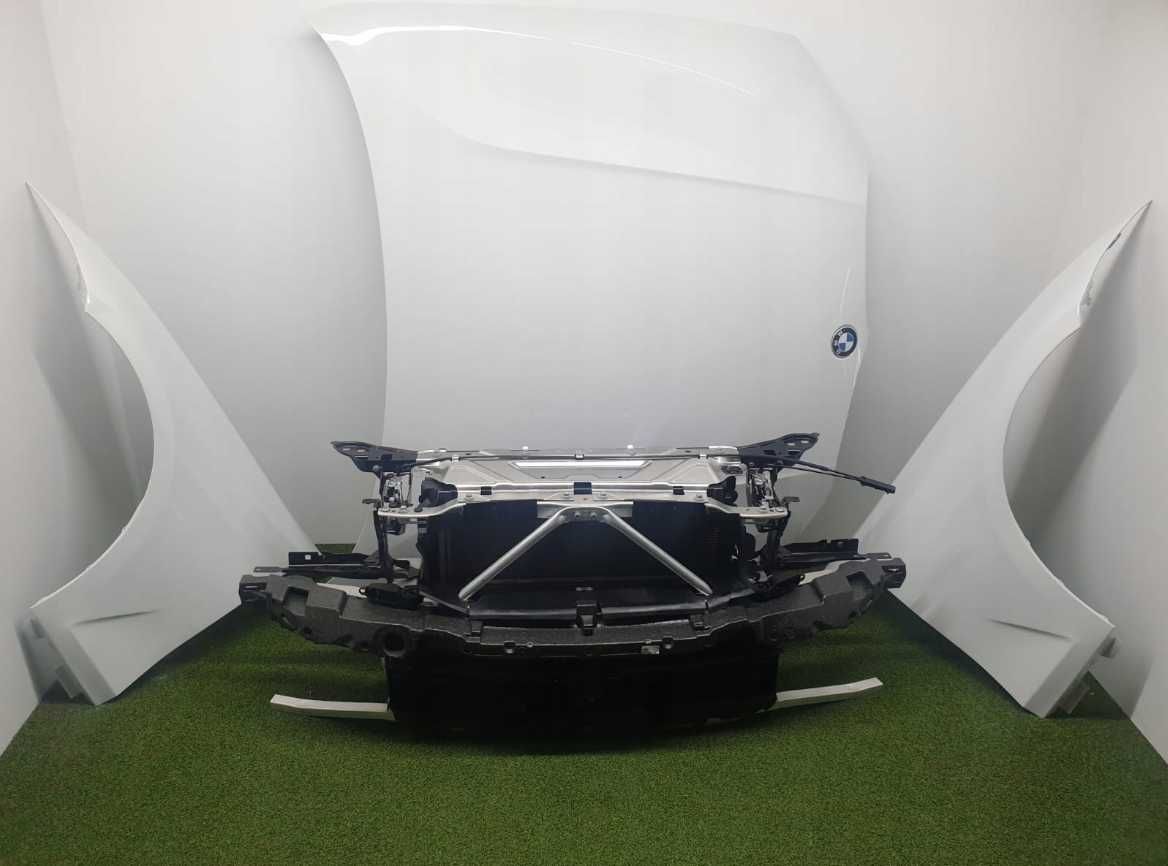 Капот  BMW III G20 G21 2017-2023