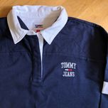 bluza Tommy Hilfiger Jeans rozm M