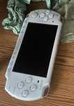 PlayStation Portable (PSP) моделі 3000.