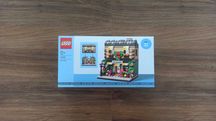 LEGO 40680 Kwiaciarnia