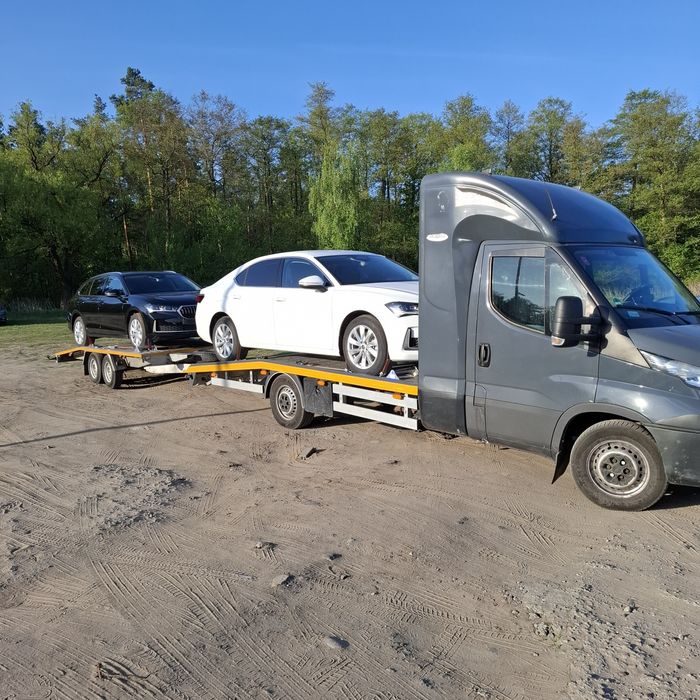 Pomoc Drogowa 24h7 ,OCP, Laweta,Holowanie, niskie ceny