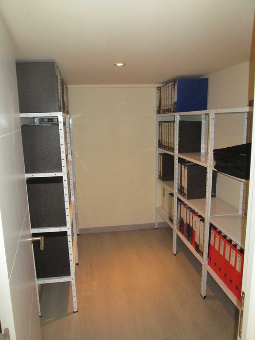 Armazém para Arrendamento em Alverca